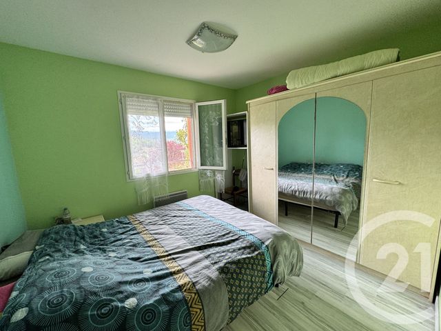 Maison &agrave; vendre - 4 pi&egrave;ces - 82,50 m2 - Chalabre - 11 - LANGUEDOC-ROUSSILLON