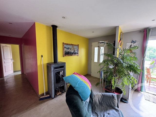 Maison &agrave; vendre - 4 pi&egrave;ces - 82,50 m2 - Chalabre - 11 - LANGUEDOC-ROUSSILLON