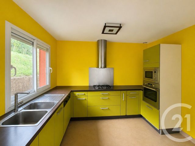 Maison &agrave; vendre - 4 pi&egrave;ces - 82,50 m2 - Chalabre - 11 - LANGUEDOC-ROUSSILLON