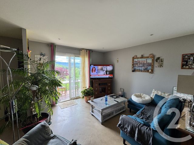 Maison &agrave; vendre - 4 pi&egrave;ces - 82,50 m2 - Chalabre - 11 - LANGUEDOC-ROUSSILLON