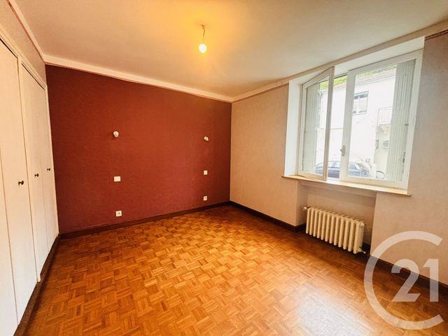 Appartement T3 &agrave; louer - 3 pi&egrave;ces - 76,64 m2 - Lavelanet - 09 - MIDI-PYRENEES