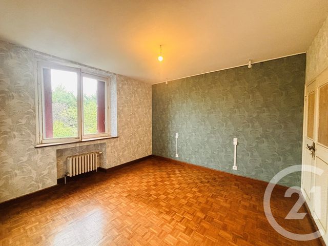 Appartement T3 &agrave; louer - 3 pi&egrave;ces - 76,64 m2 - Lavelanet - 09 - MIDI-PYRENEES
