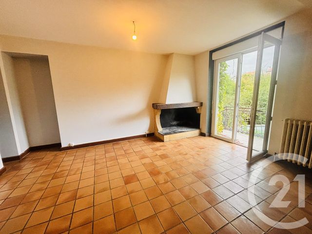 Appartement T3 à louer LAVELANET