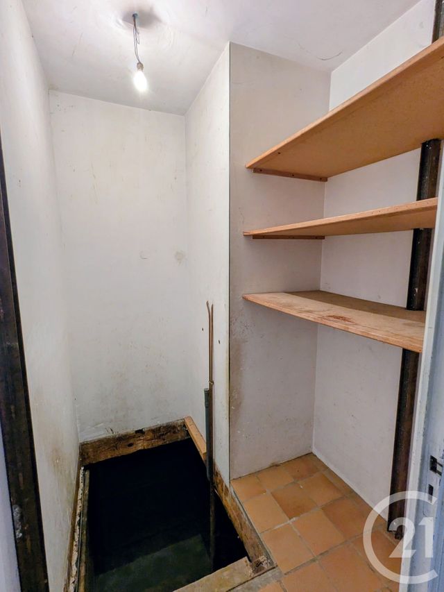 Appartement T3 &agrave; louer - 3 pi&egrave;ces - 76,64 m2 - Lavelanet - 09 - MIDI-PYRENEES