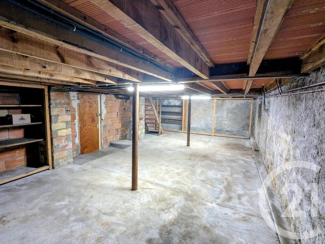 Appartement T3 &agrave; louer - 3 pi&egrave;ces - 76,64 m2 - Lavelanet - 09 - MIDI-PYRENEES