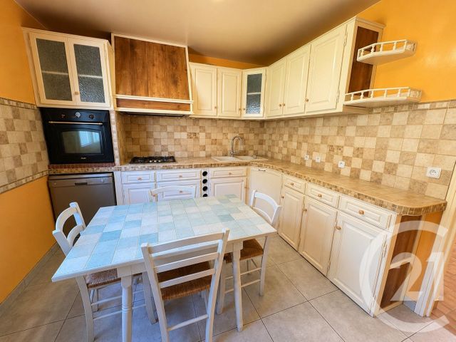 Maison &agrave; vendre - 5 pi&egrave;ces - 97 m2 - Mirepoix - 09 - MIDI-PYRENEES
