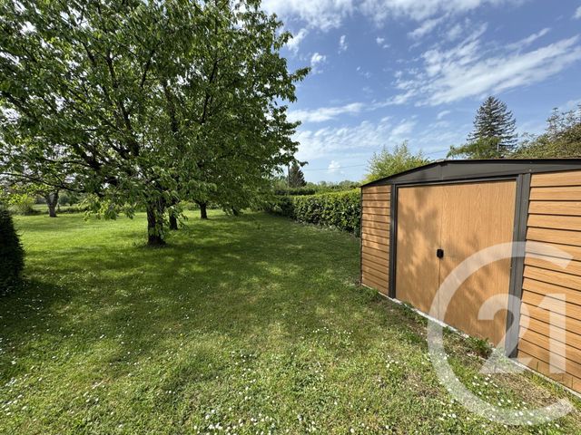 Maison &agrave; vendre - 5 pi&egrave;ces - 97 m2 - Mirepoix - 09 - MIDI-PYRENEES