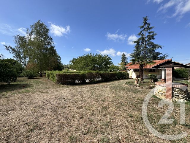 Maison &agrave; vendre - 5 pi&egrave;ces - 97 m2 - Mirepoix - 09 - MIDI-PYRENEES