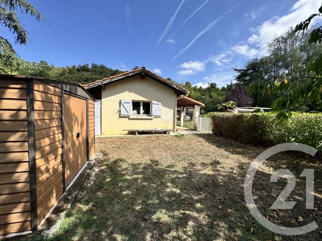 Maison &agrave; vendre - 5 pi&egrave;ces - 97 m2 - Mirepoix - 09 - MIDI-PYRENEES
