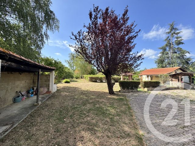 Maison &agrave; vendre - 5 pi&egrave;ces - 97 m2 - Mirepoix - 09 - MIDI-PYRENEES