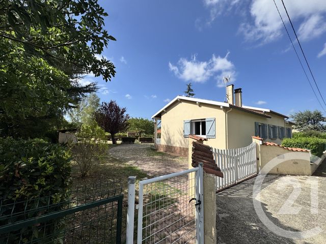 Maison &agrave; vendre - 5 pi&egrave;ces - 97 m2 - Mirepoix - 09 - MIDI-PYRENEES