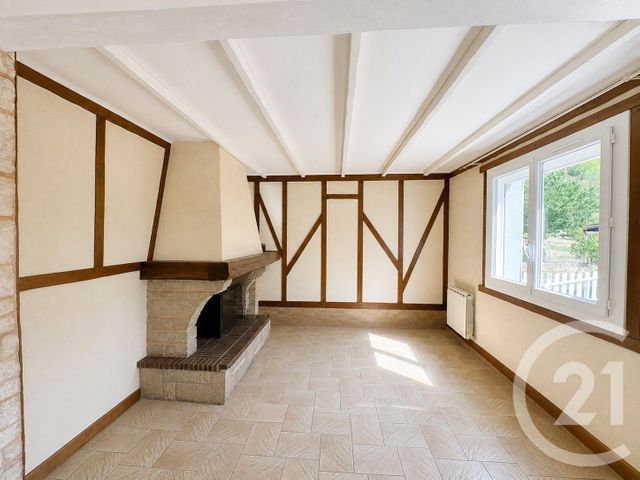 Maison &agrave; vendre - 5 pi&egrave;ces - 97 m2 - Mirepoix - 09 - MIDI-PYRENEES