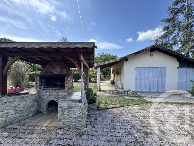 Maison &agrave; vendre - 5 pi&egrave;ces - 97 m2 - Mirepoix - 09 - MIDI-PYRENEES