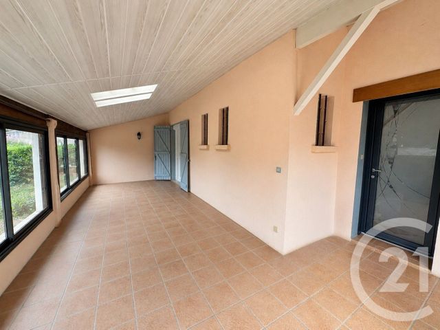 Maison &agrave; vendre - 5 pi&egrave;ces - 97 m2 - Mirepoix - 09 - MIDI-PYRENEES