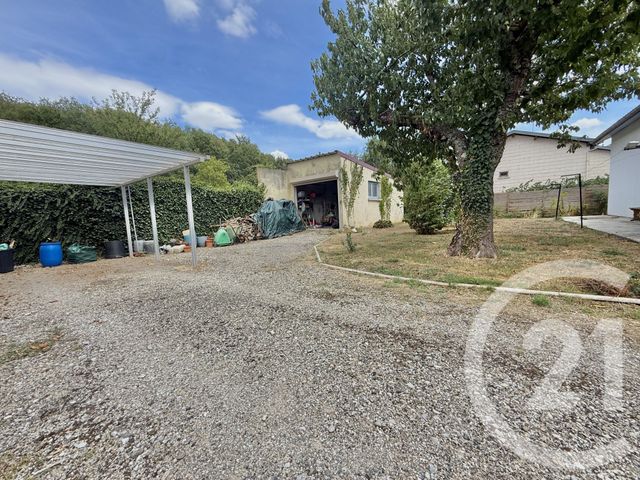 Maison &agrave; vendre - 4 pi&egrave;ces - 85,04 m2 - Lavelanet - 09 - MIDI-PYRENEES