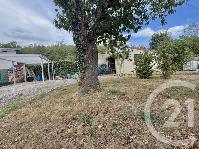 Maison &agrave; vendre - 4 pi&egrave;ces - 85,04 m2 - Lavelanet - 09 - MIDI-PYRENEES