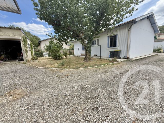 Maison &agrave; vendre - 4 pi&egrave;ces - 85,04 m2 - Lavelanet - 09 - MIDI-PYRENEES