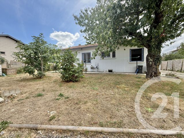Maison &agrave; vendre - 4 pi&egrave;ces - 85,04 m2 - Lavelanet - 09 - MIDI-PYRENEES