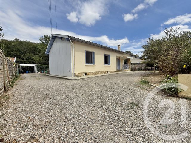 Maison &agrave; vendre - 4 pi&egrave;ces - 85,04 m2 - Lavelanet - 09 - MIDI-PYRENEES