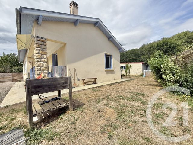 Maison &agrave; vendre - 4 pi&egrave;ces - 85,04 m2 - Lavelanet - 09 - MIDI-PYRENEES