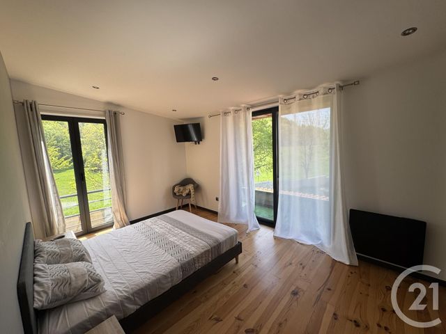 Maison &agrave; vendre - 8 pi&egrave;ces - 225 m2 - Lavelanet - 09 - MIDI-PYRENEES
