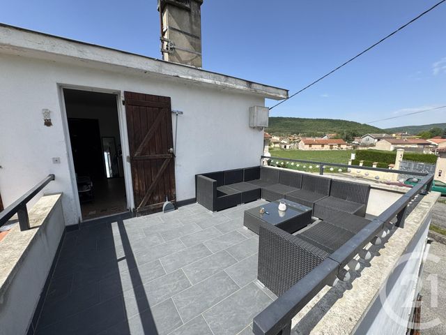 Maison &agrave; vendre - 8 pi&egrave;ces - 225 m2 - Lavelanet - 09 - MIDI-PYRENEES