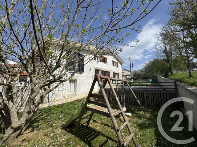 Maison &agrave; vendre - 8 pi&egrave;ces - 225 m2 - Lavelanet - 09 - MIDI-PYRENEES