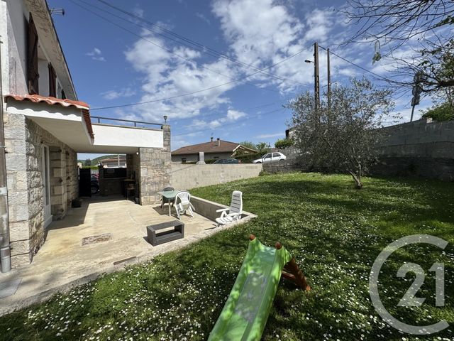 Maison &agrave; vendre - 8 pi&egrave;ces - 225 m2 - Lavelanet - 09 - MIDI-PYRENEES
