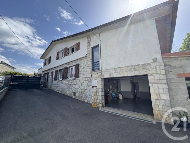 Maison &agrave; vendre - 8 pi&egrave;ces - 225 m2 - Lavelanet - 09 - MIDI-PYRENEES