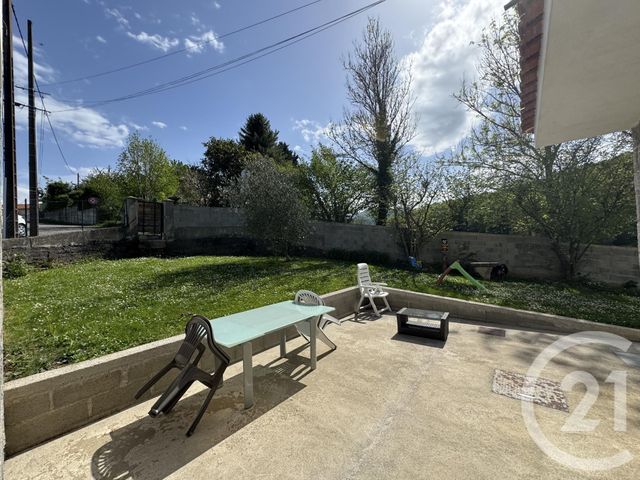 Maison &agrave; vendre - 8 pi&egrave;ces - 225 m2 - Lavelanet - 09 - MIDI-PYRENEES