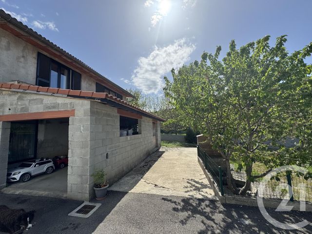 Maison &agrave; vendre - 8 pi&egrave;ces - 225 m2 - Lavelanet - 09 - MIDI-PYRENEES