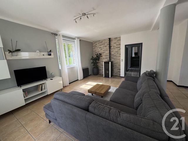 Maison &agrave; vendre - 8 pi&egrave;ces - 225 m2 - Lavelanet - 09 - MIDI-PYRENEES