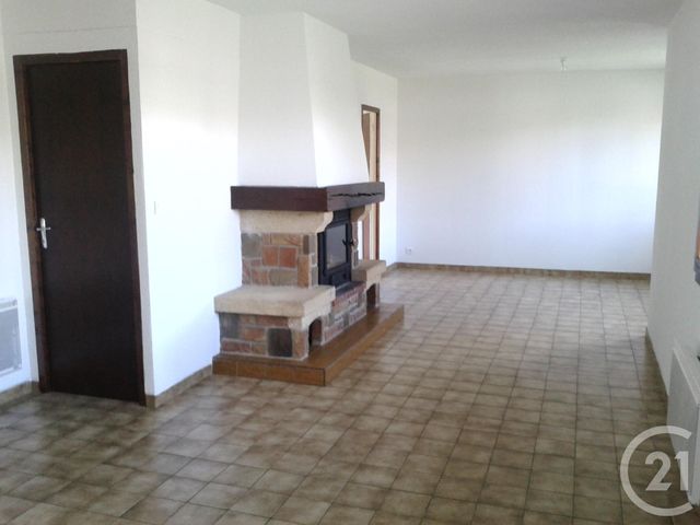 Maison &agrave; louer - 4 pi&egrave;ces - 96 m2 - Mirepoix - 09 - MIDI-PYRENEES
