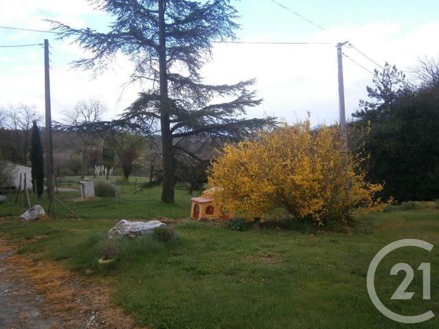 Maison &agrave; louer - 4 pi&egrave;ces - 96 m2 - Mirepoix - 09 - MIDI-PYRENEES