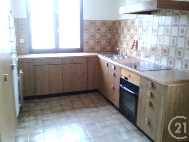 Maison &agrave; louer - 4 pi&egrave;ces - 96 m2 - Mirepoix - 09 - MIDI-PYRENEES