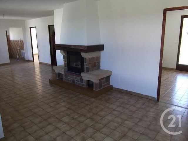 Maison &agrave; louer - 4 pi&egrave;ces - 96 m2 - Mirepoix - 09 - MIDI-PYRENEES