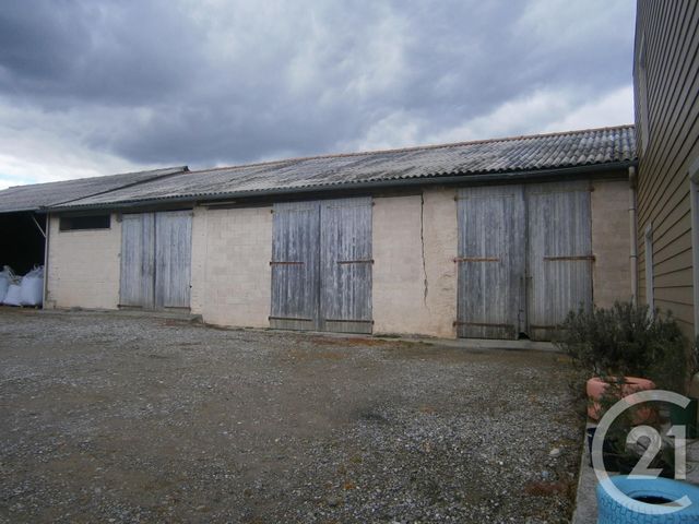 Maison &agrave; louer - 4 pi&egrave;ces - 96 m2 - Mirepoix - 09 - MIDI-PYRENEES