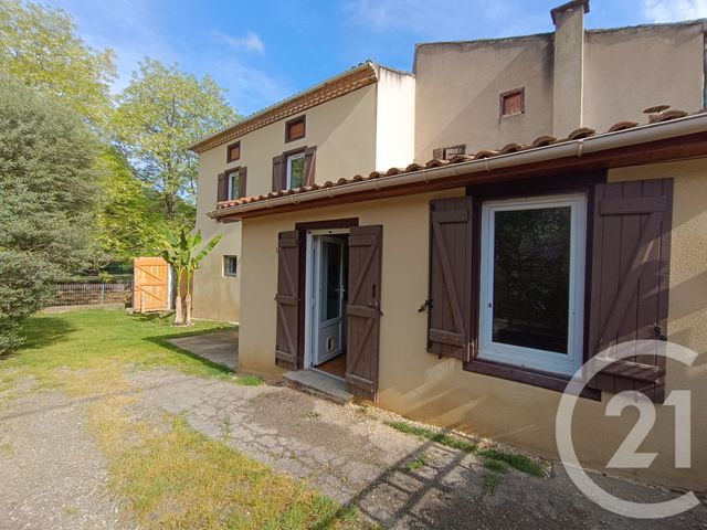 Maison &agrave; vendre - 5 pi&egrave;ces - 104,01 m2 - Teilhet - 09 - MIDI-PYRENEES