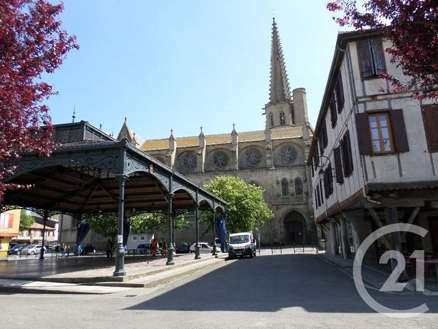 Maison &agrave; vendre - 5 pi&egrave;ces - 104,01 m2 - Teilhet - 09 - MIDI-PYRENEES