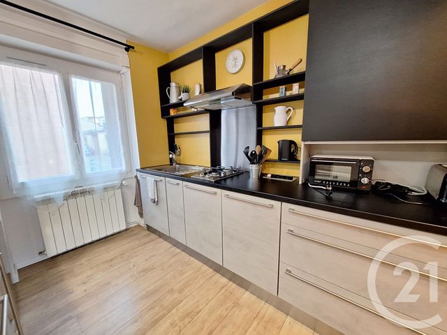 Maison &agrave; vendre - 3 pi&egrave;ces - 50 m2 - Mirepoix - 09 - MIDI-PYRENEES