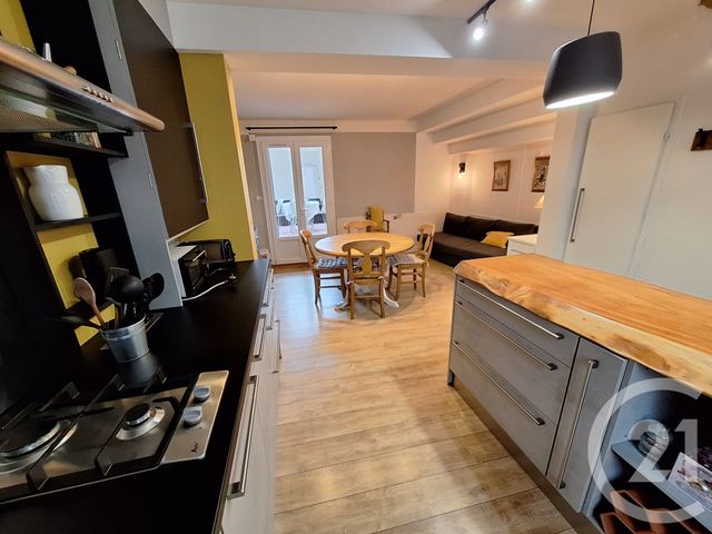 Maison &agrave; vendre - 3 pi&egrave;ces - 50 m2 - Mirepoix - 09 - MIDI-PYRENEES