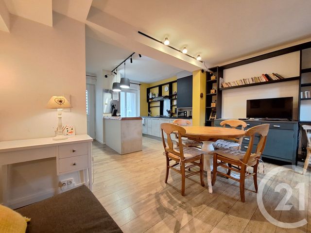 Maison &agrave; vendre - 3 pi&egrave;ces - 50 m2 - Mirepoix - 09 - MIDI-PYRENEES