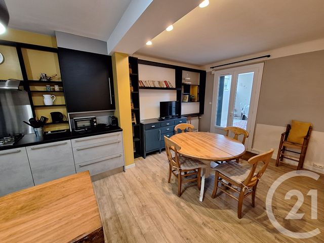 Maison &agrave; vendre - 3 pi&egrave;ces - 50 m2 - Mirepoix - 09 - MIDI-PYRENEES