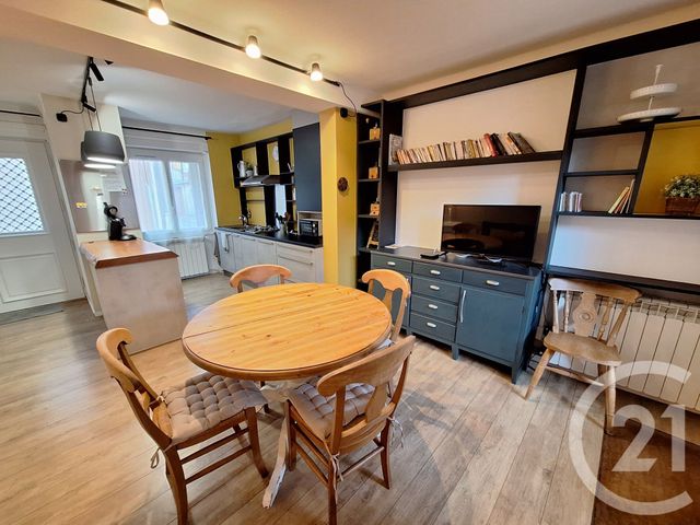 Maison &agrave; vendre - 3 pi&egrave;ces - 50 m2 - Mirepoix - 09 - MIDI-PYRENEES