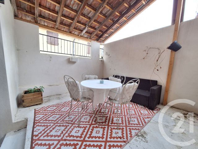 Maison &agrave; vendre - 3 pi&egrave;ces - 50 m2 - Mirepoix - 09 - MIDI-PYRENEES
