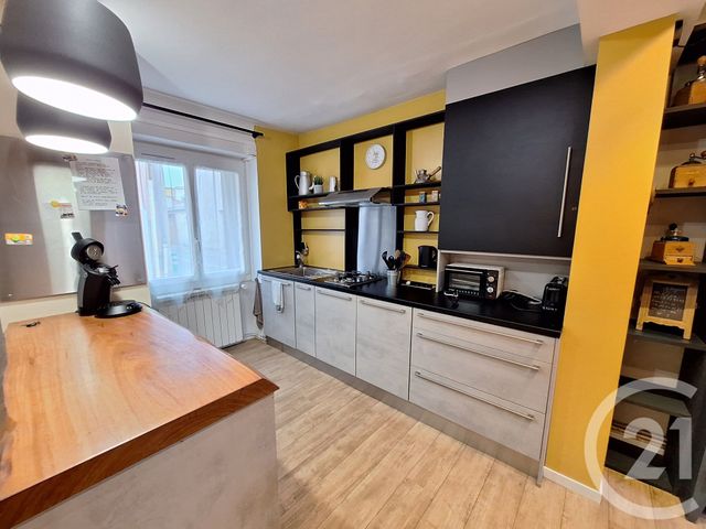 Maison &agrave; vendre - 3 pi&egrave;ces - 50 m2 - Mirepoix - 09 - MIDI-PYRENEES