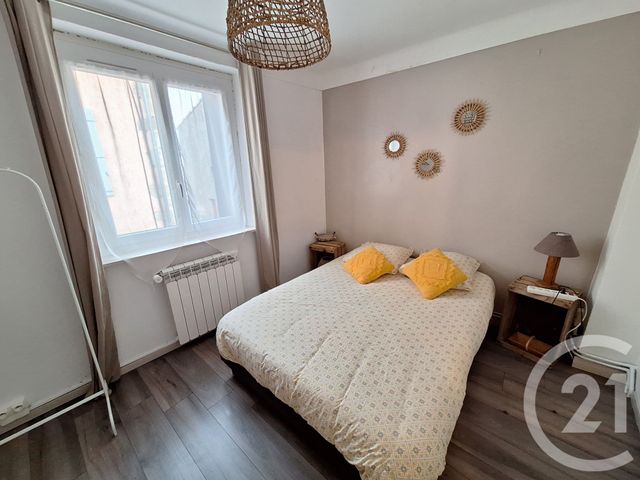 Maison &agrave; vendre - 3 pi&egrave;ces - 50 m2 - Mirepoix - 09 - MIDI-PYRENEES
