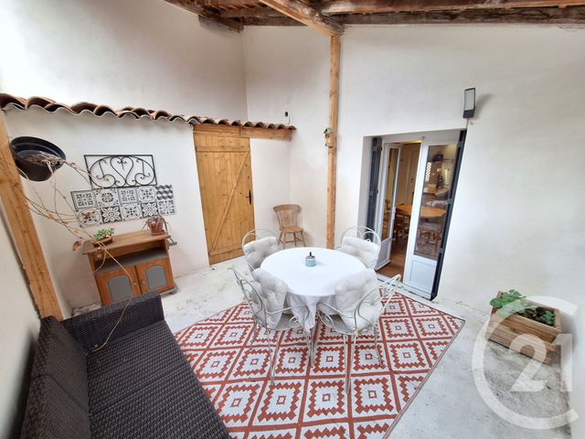 Maison &agrave; vendre - 3 pi&egrave;ces - 50 m2 - Mirepoix - 09 - MIDI-PYRENEES