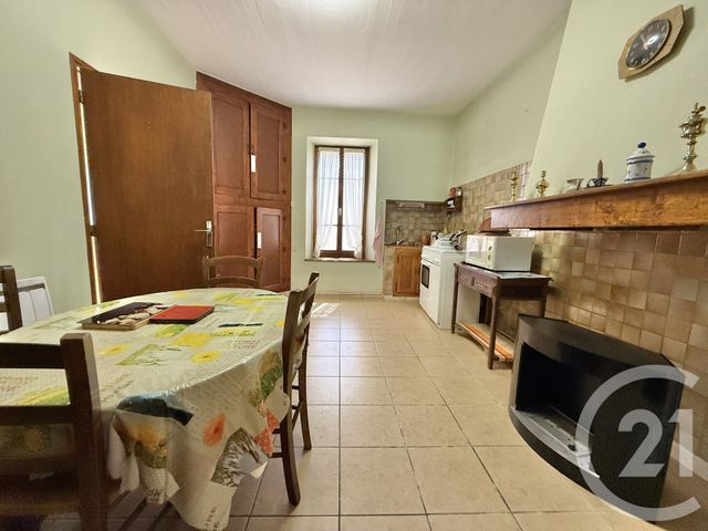 Maison &agrave; vendre - 5 pi&egrave;ces - 102,27 m2 - Leran - 09 - MIDI-PYRENEES