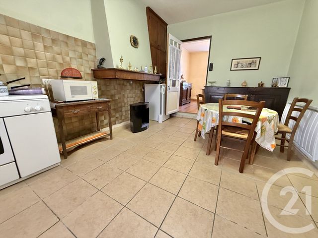 Maison &agrave; vendre - 5 pi&egrave;ces - 102,27 m2 - Leran - 09 - MIDI-PYRENEES